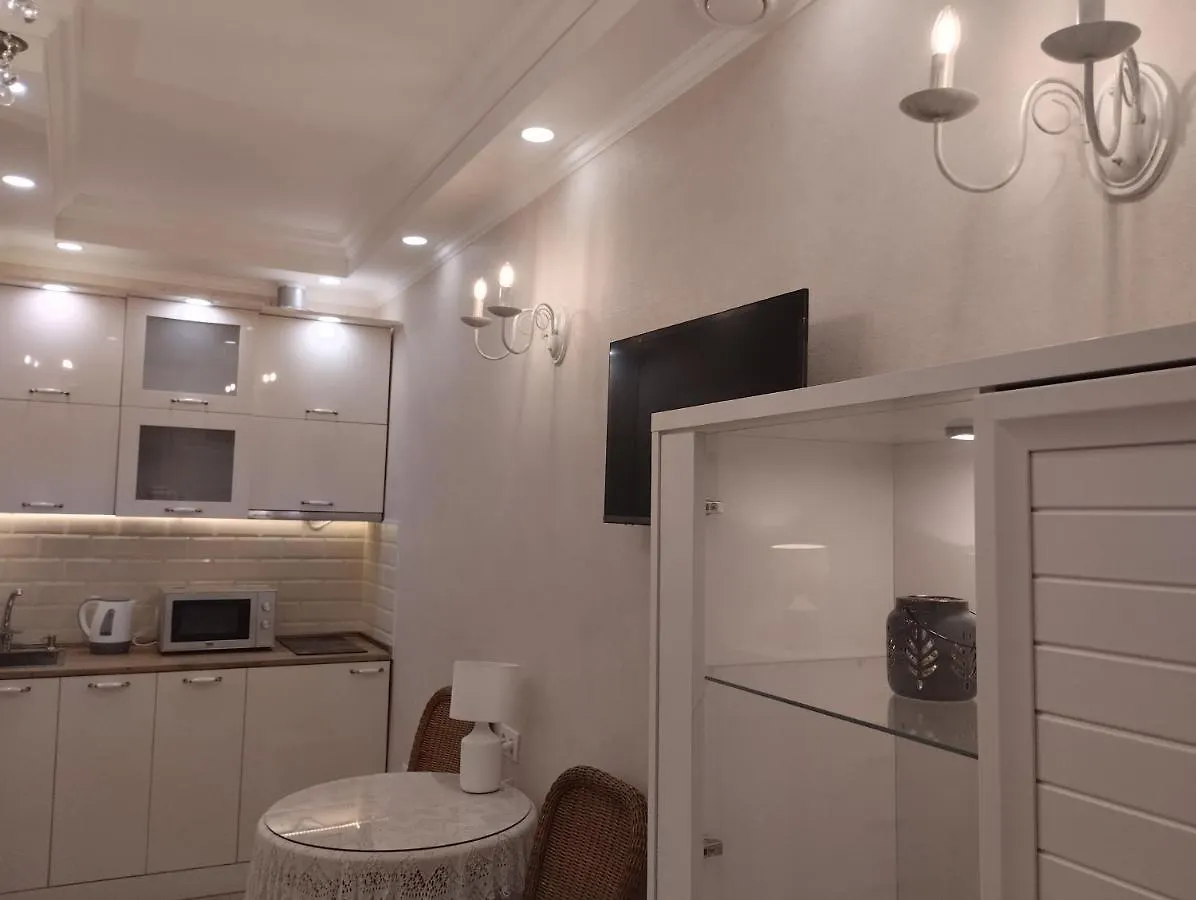 Apartment Room In Sololaki Tbilisi