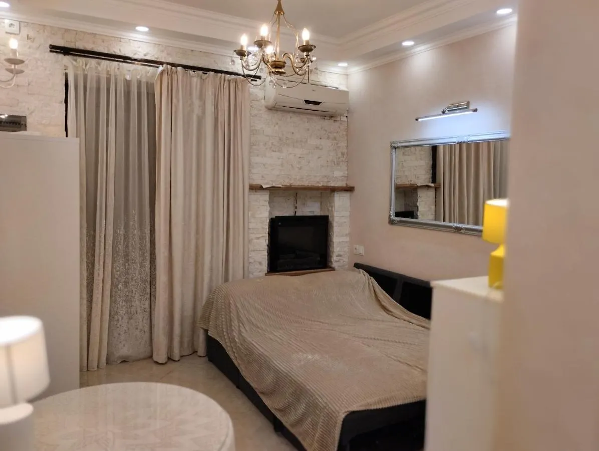 Apartment Room In Sololaki Tbilisi