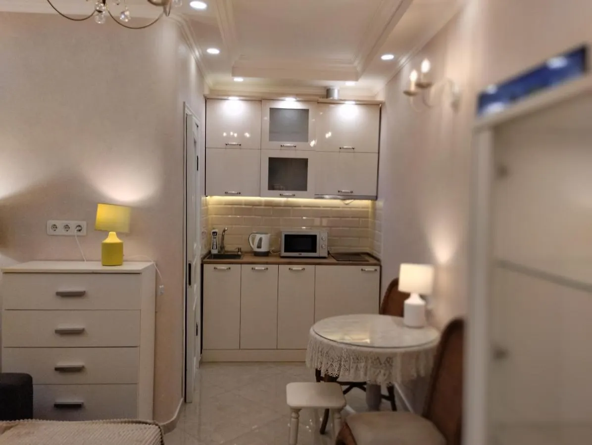 Room In Sololaki Tbilisi